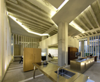 acondicionamiento de local comercial para nueva sede de muebles Bulthaup | Premis FAD  | Interior design